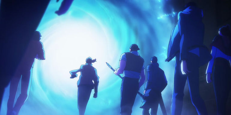 Solo Leveling: Sự Trở Lại Với Sự Tập Trung Vào Nhân Vật Phụ