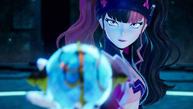 Surprising Capture by AFK Palworld Player Sparks Community Amazement