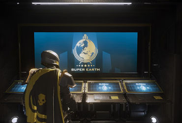 Helldivers 2: Ship Modules Guide and Unlock Criteria