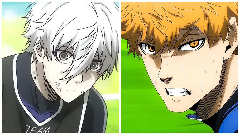 Blue Lock chapter 255: Ngày phát sóng và Những dự đoán hóng hớt