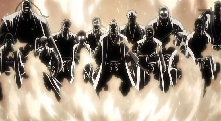 Bleach Hell Arc: Sự Kỳ Diệu Của Sự Hy Vọng