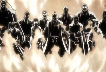 Bleach Hell Arc: Sự Kỳ Diệu Của Sự Hy Vọng