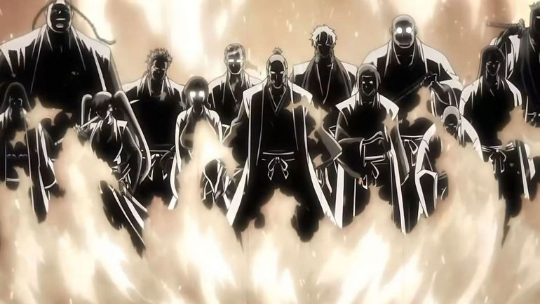 Bleach Hell Arc: Sự Kỳ Diệu Của Sự Hy Vọng