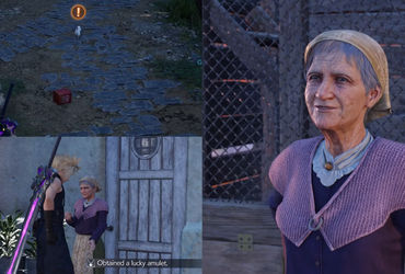 Final Fantasy 7 Rebirth: Cluck Quest - Finding All Chickens Guide