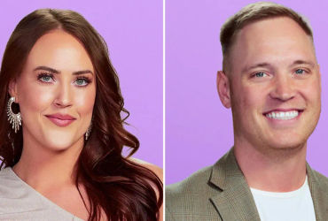 Love Is Blind's Chelsea Blackwell and Jimmy Presnell Share Conflicting Views on Their Breakup (Exclusive)