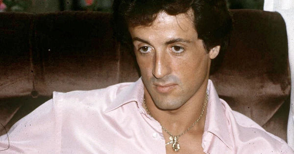 Hành Trình Vươn Lên Từ Kẻ Bị Hơn 1800 Đoàn Phim Từ Chối