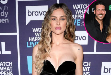 Lala Kent Reacts to Jax Taylor and Brittany Cartwright's Split: 'Not Shocked'