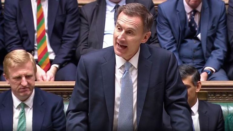 UK's Move to Tighten Tax Regulations for Wealthy Expats Generates $3 Billion