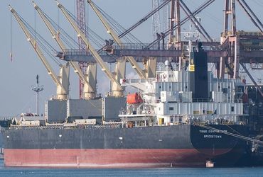 Fatalities reported as Houthi strike claims crew members on commercial vessel in Red Sea, according to US sources