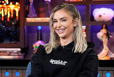 Lala Kent Excited for Round 3: Plenty of Sperm for Another Baby!