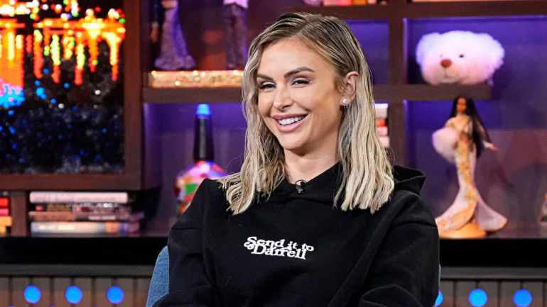 Lala Kent Excited for Round 3: Plenty of Sperm for Another Baby!