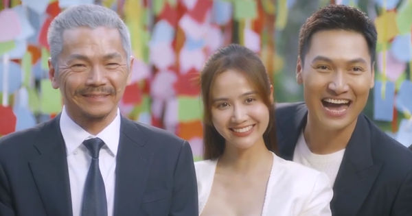 Chúng Ta Của 8 Năm Sau: Kết Thúc Đầy Bất Ngờ