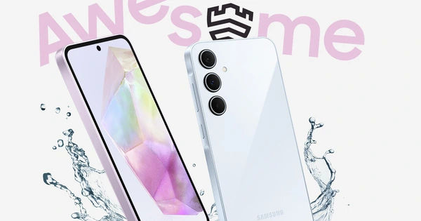 Bí Mật Của Galaxy A35 và A55: Sự Khác Biệt và Điểm Đặc Biệt