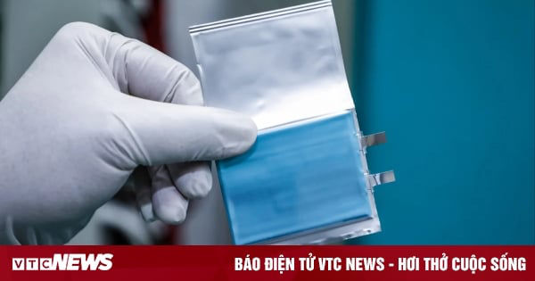 Bí Mật Chất Điện Phân Mới: Pin Lithium-ion Sạc ở Nhiệt Độ -80 Độ C