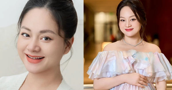 Cuộc hành trình hạnh phúc của Lan Phương: Từ thăng trầm đến niềm vui