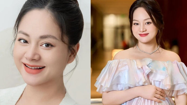 Cuộc hành trình hạnh phúc của Lan Phương: Từ thăng trầm đến niềm vui