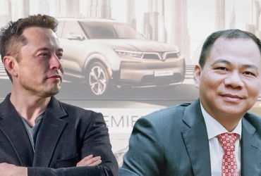 Sức ảnh hưởng của Tập đoàn VinGroup trong ngành công nghiệp ô tô thế giới