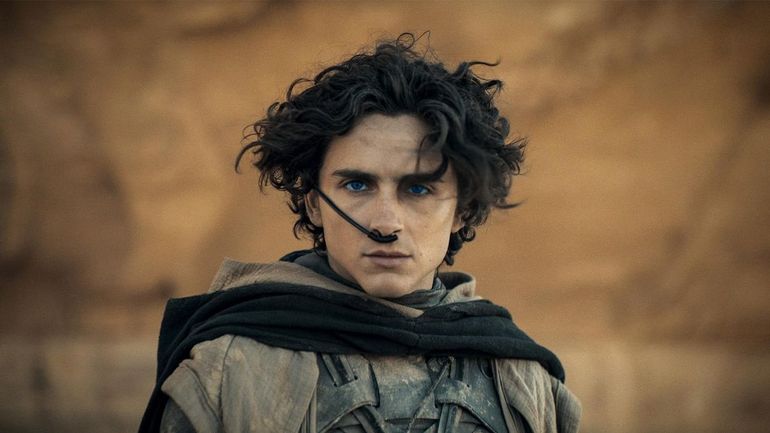 Hành trình trỗi dậy của Paul Atreides trong Dune 2