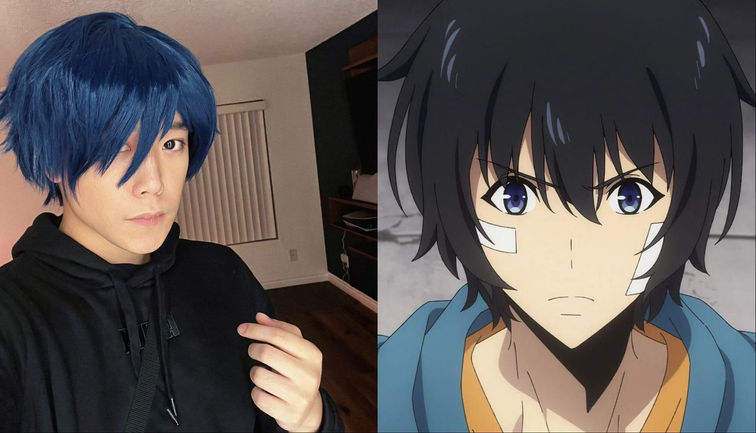 Sự Nổi Bật của Diễn Xuất Tiếng Anh trong Solo Leveling: Aleks Le Gây Ấn Tượng Với Vai Sung Jin-Woo