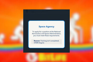 Achieving a STEM Degree in BitLife