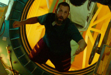 Unraveling the Spaceman Ending: Insights from Adam Sandler, Paul Dano & Director