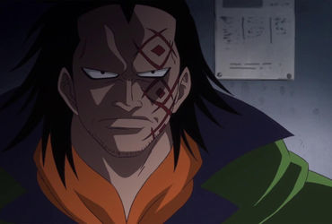 10 Anime Characters Similar to Monkey D. Dragon in One Piece