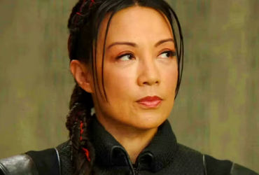 Exciting Casting News: Ming-Na Wen Joins New Karate Kid Movie Alongside Ralph Macchio and Jackie Chan