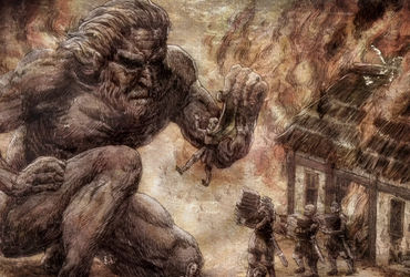 Những Bí Ẩn Đằng Sau Các Thành Viên Của Dân Ymir trong Attack on Titan