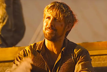 Unveiling Steven Spielberg's Response: Ryan Gosling Talks About His Latest Action Comedy