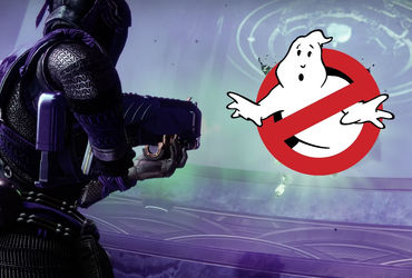 Speculation: Potential Crossover Between Destiny and Ghostbusters