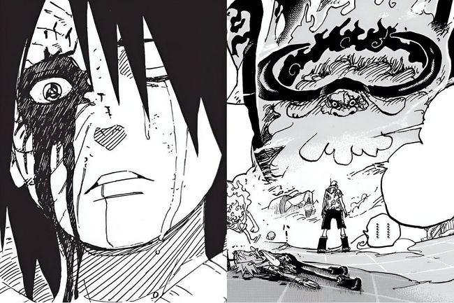 One Piece: Chiếc nắp hầm bí ẩn của thế giới manga