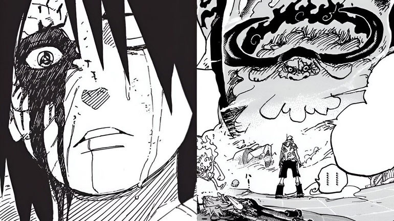 One Piece: Chiếc nắp hầm bí ẩn của thế giới manga