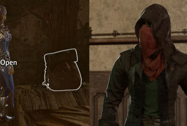 Unlocking Secrets in Baldur's Gate 3: Navigating Thrumbo’s Beach House Basement