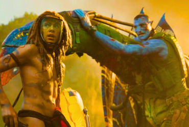 Unveiling the Avatar Mystery: How the Na'vi Transform into Humans in the Climactic Film