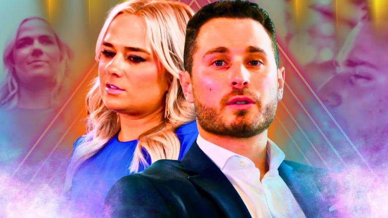 Married At First Sight: Emily and Brennan's Decision Revealed! (SPOILERS)