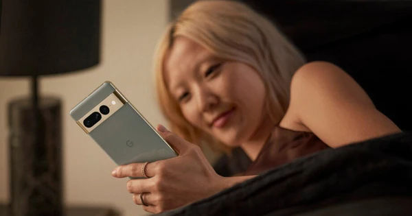 Bí mật đằng sau sự bùng nổ của Google Pixel tại thị trường Nhật Bản