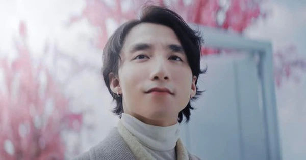 Chuyện Visual Đầy Bất Ngờ của Sơn Tùng Trở Lại: Không Nhận Ra Sếp!