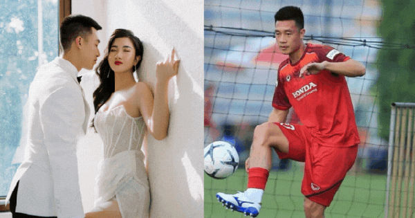 Huy Hùng và Thùy Dương: Câu chuyện tình yêu và món quà ngày 8/3