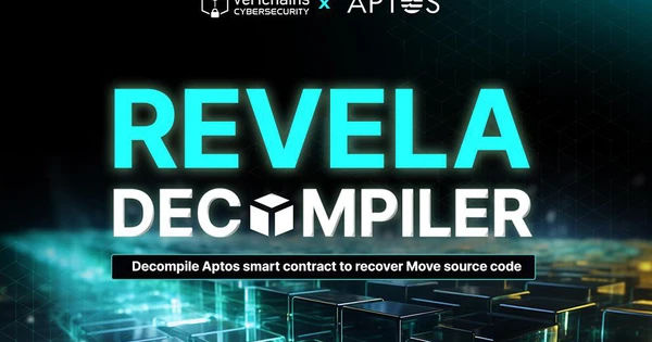 Sáng Tạo và Đột Phá: Công Cụ Revela - Định Nghĩa Mới Cho Phát Triển Dự Án Web3