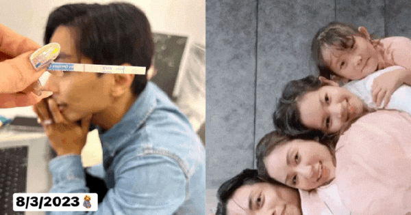 Hành Trình Hạnh Phúc của Gia Đình Khánh Thi - Phan Hiển Sau Một Năm