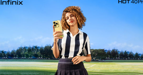 Sự Kỳ Diệu Của Infinix HOT 40 Series: Trải Nghiệm Game Đỉnh Cao với Chip Helio G99 và Sạc Nhanh 33W