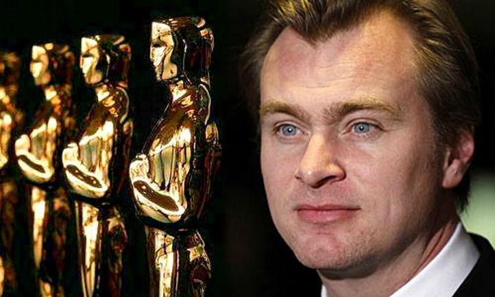 Oppenheimer - Bước Đi Vĩ Đại của Christopher Nolan tại Oscar 2024