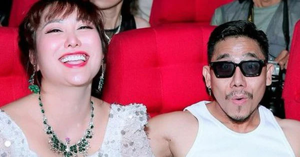 Hành Trình Tìm Hạnh Phúc của Nữ Diễn Viên Phi Thanh Vân