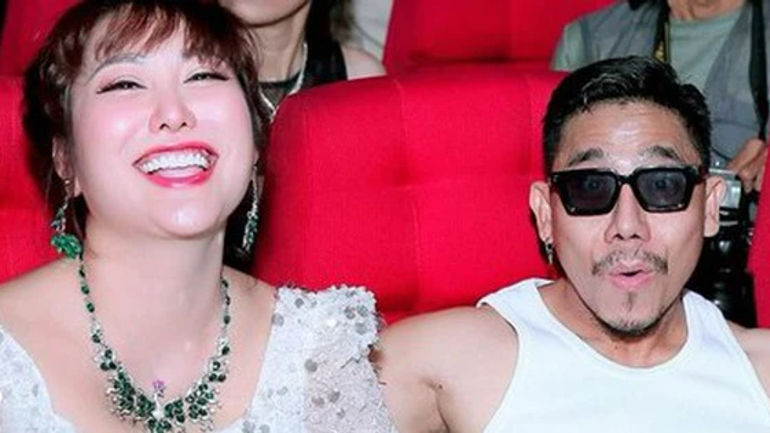 Hành Trình Tìm Hạnh Phúc của Nữ Diễn Viên Phi Thanh Vân