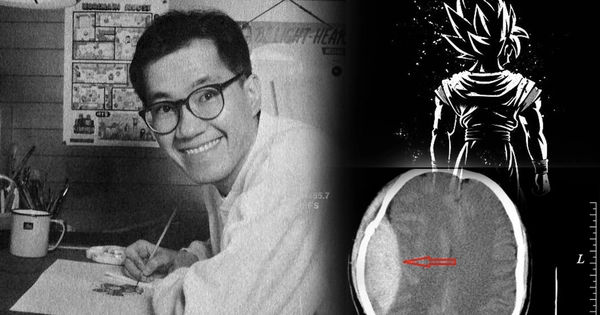 Bí ẩn đằng sau cái chết của cha đẻ 7 viên ngọc rồng