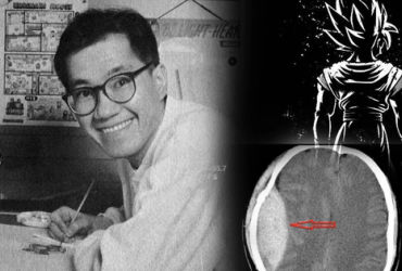 Bí ẩn đằng sau cái chết của cha đẻ 7 viên ngọc rồng