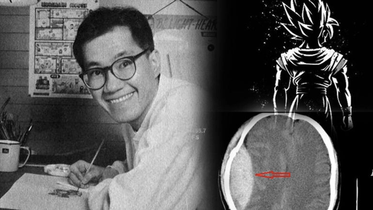 Bí ẩn đằng sau cái chết của cha đẻ 7 viên ngọc rồng