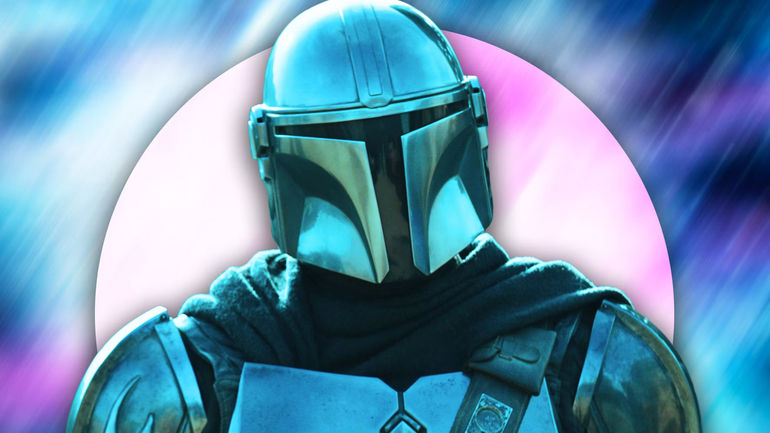 Exciting News from The Mandalorian & Grogu: Insights into the Upcoming Star Wars Movie Script