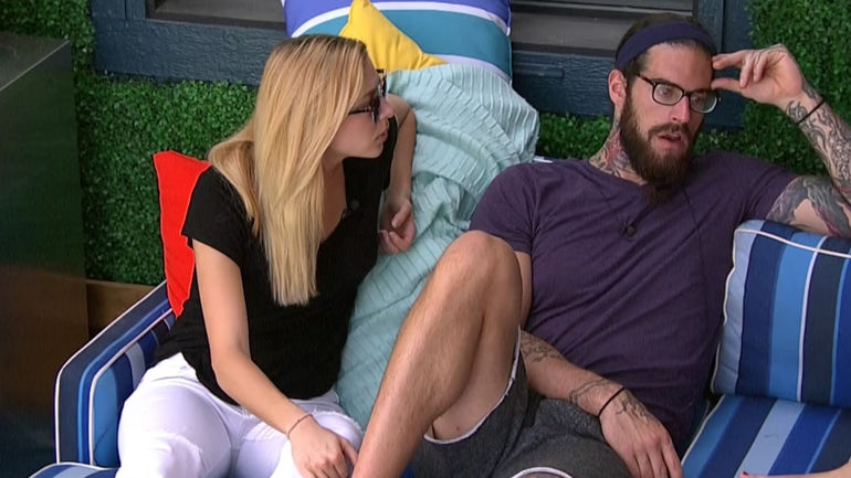 Big Brother: The Aftermath of Austin & Liz's Showmance