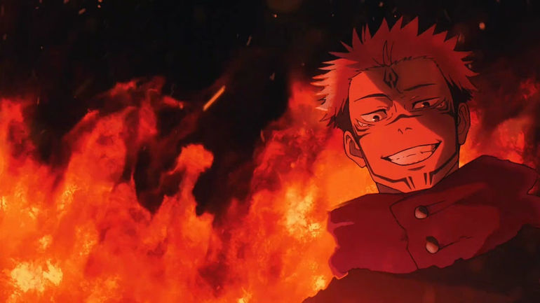 Jujutsu Kaisen: Unveiling Sukuna's Unpredictable Tactics in Chapter 253